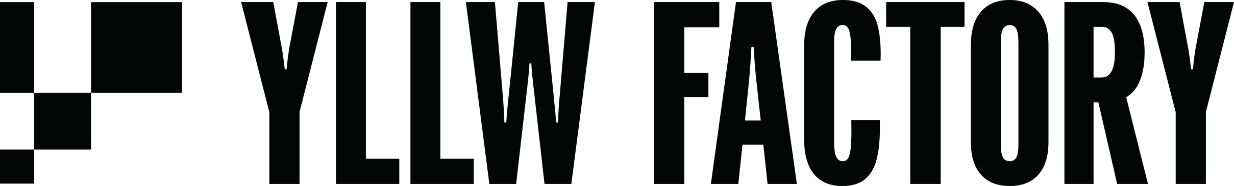 Yllw Factory