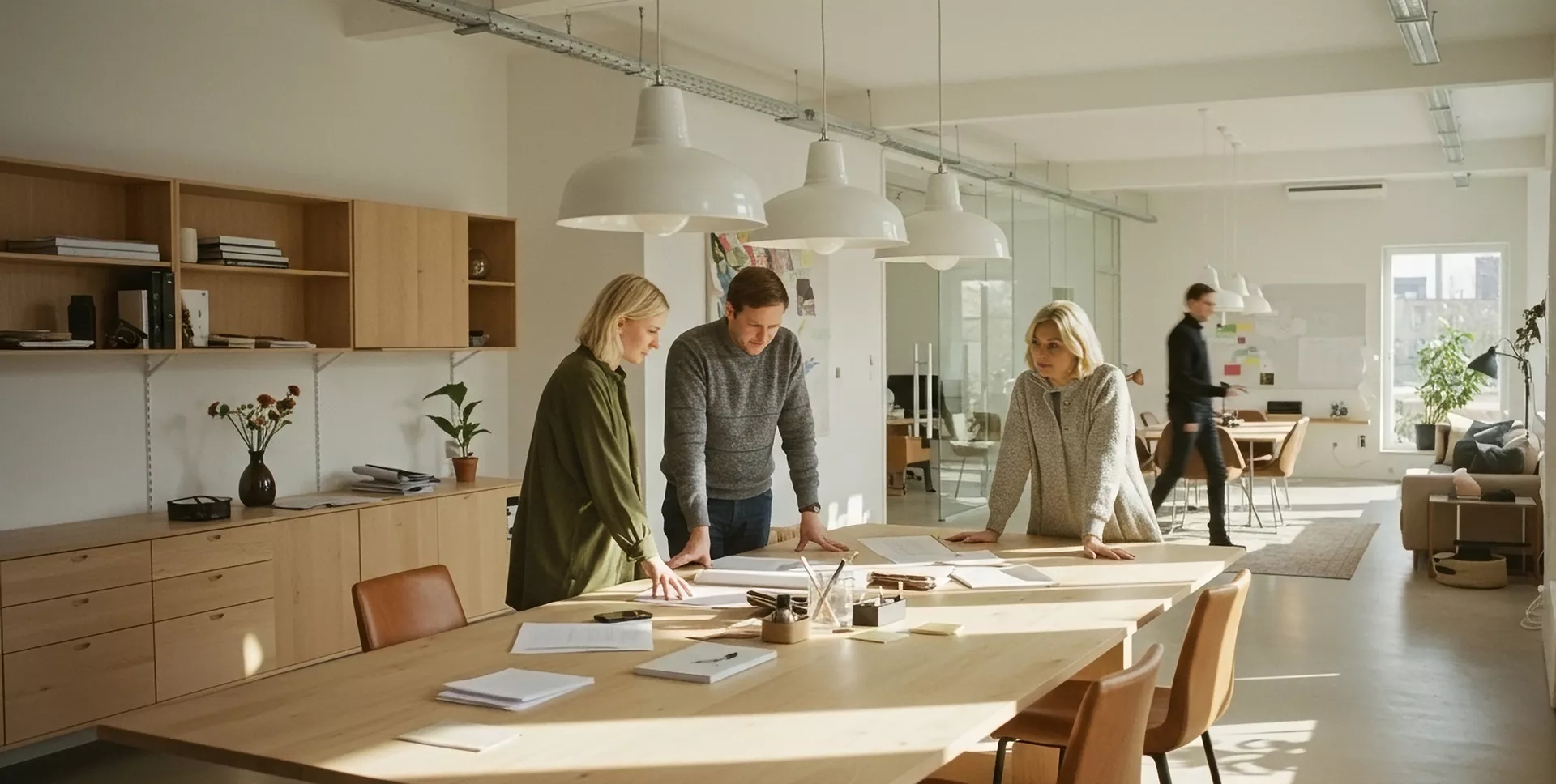 Yllw Flyttprojektledning