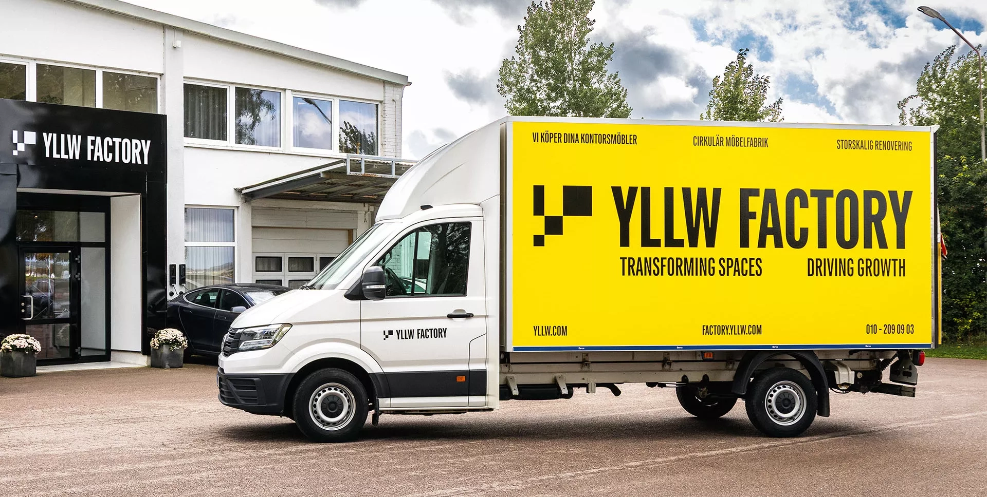 Yllw Factory