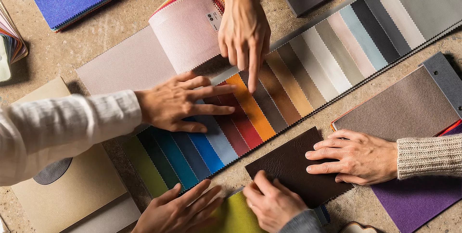 Yllw Factory Inredningsrådgivning i samarbete med arkitekter