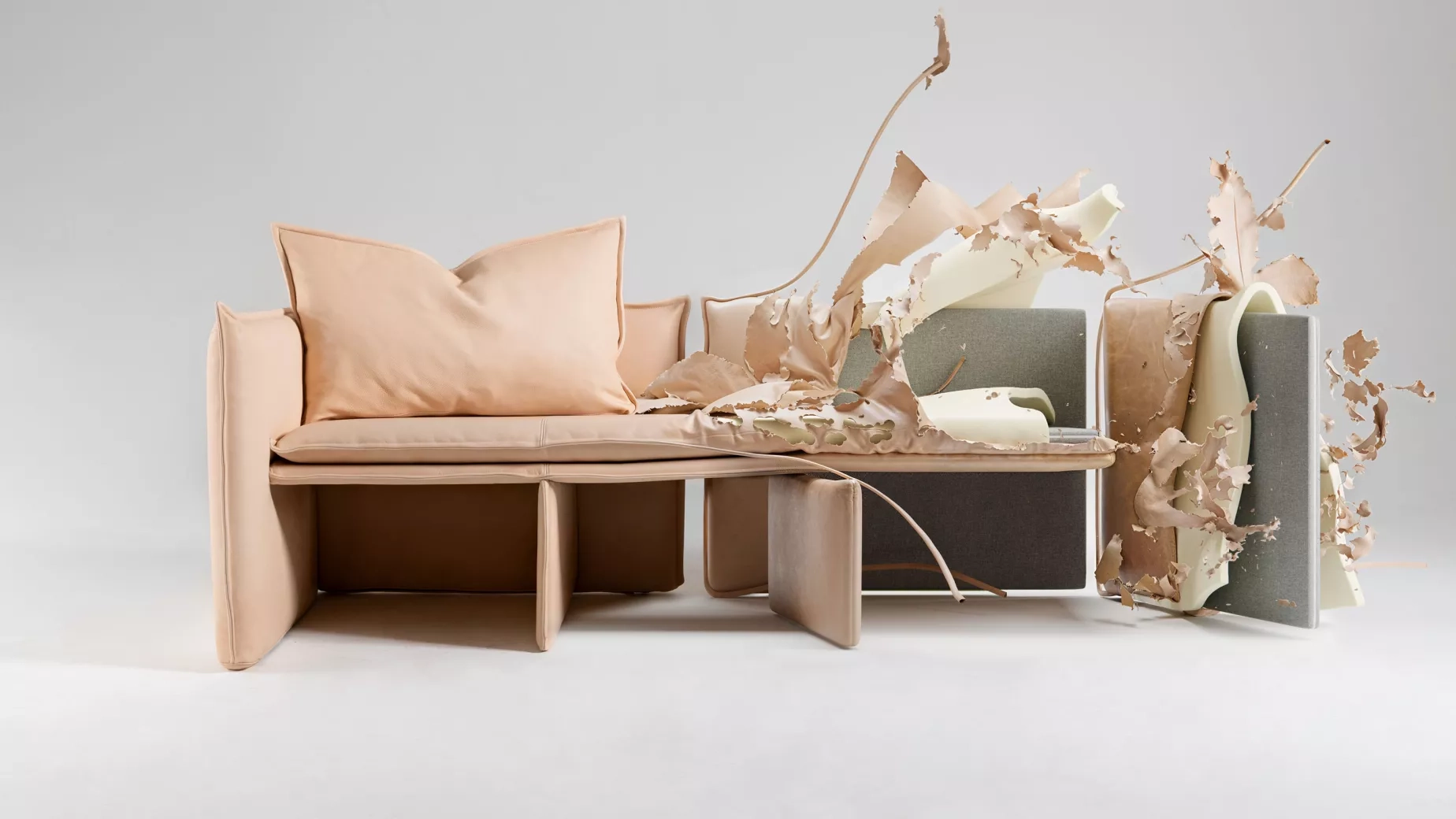 Soeco by Yllw The Executive av Jenny Nordberg