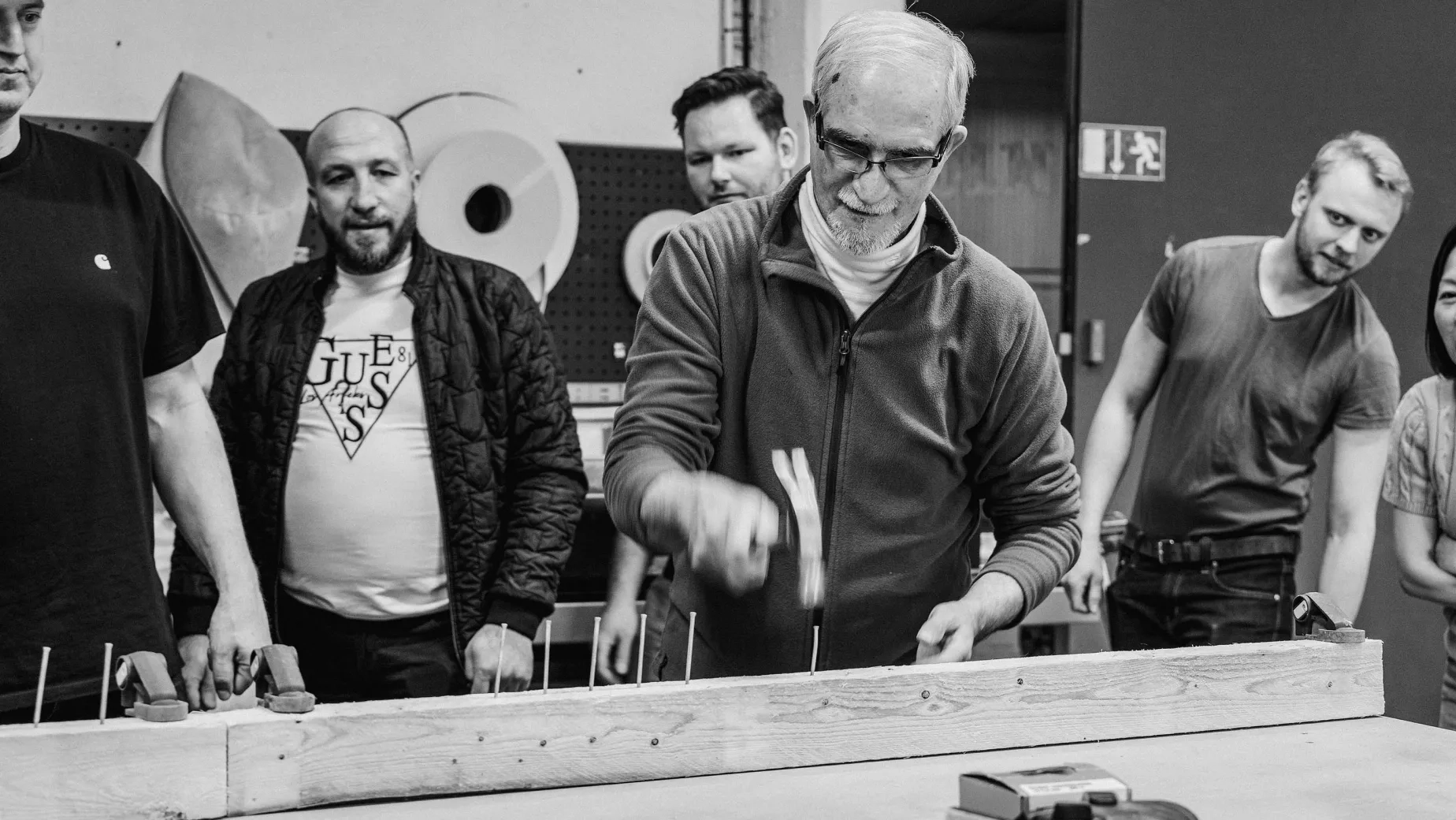 Soeco by Yllw Mångfald och jämlikhet