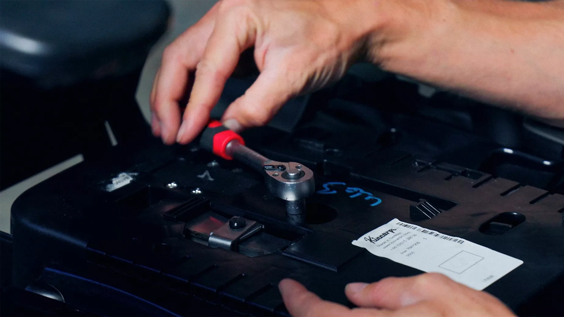 Yllw Factory 3 års garanti