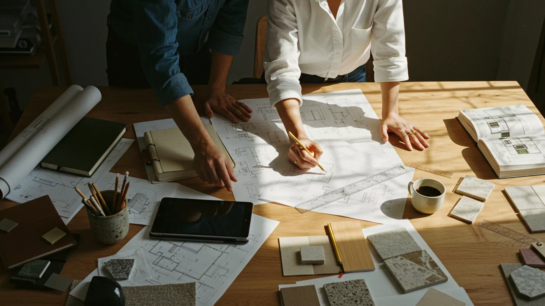 Yllw Inredningsdesign