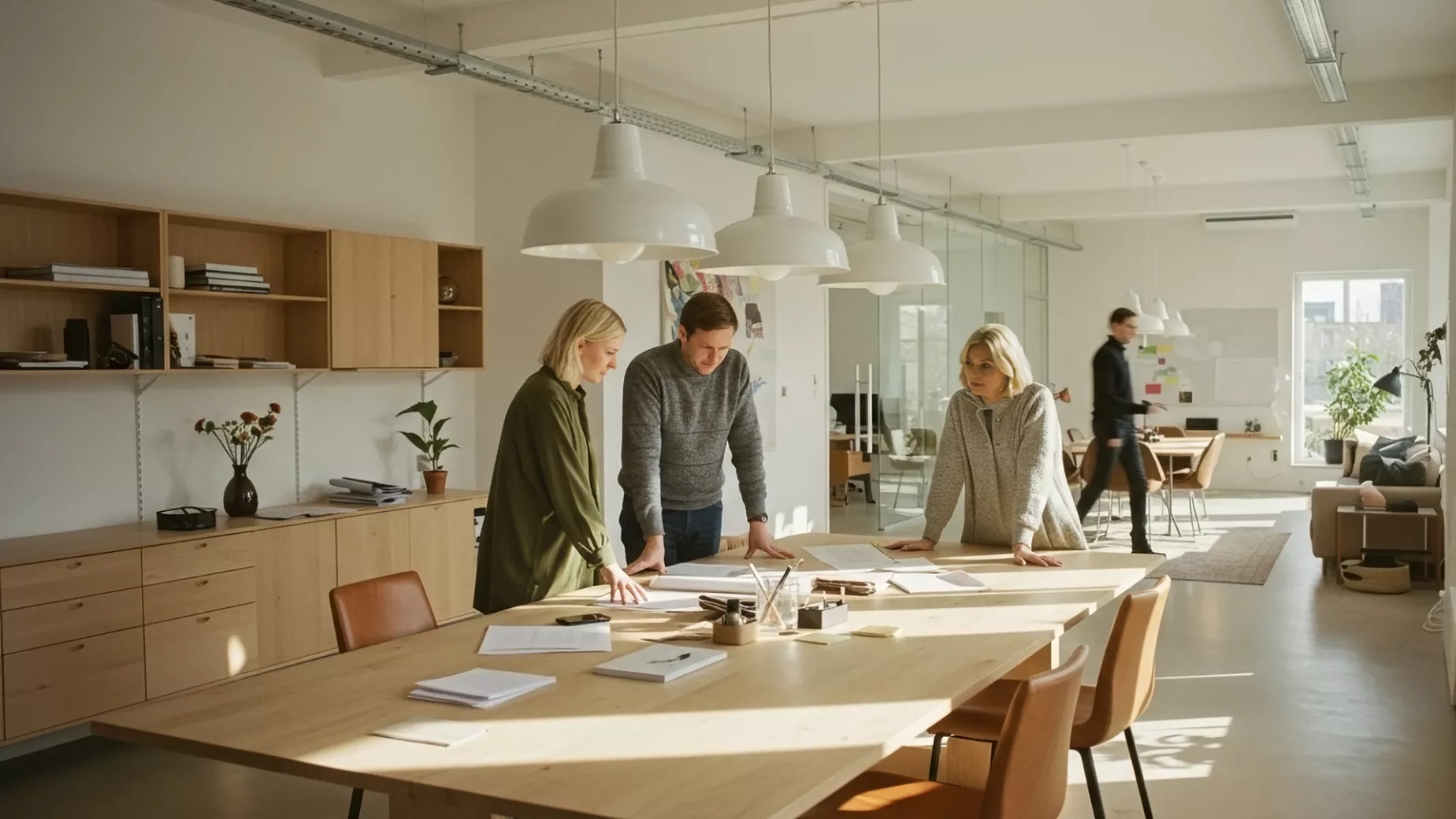 Yllw Flyttprojektledning