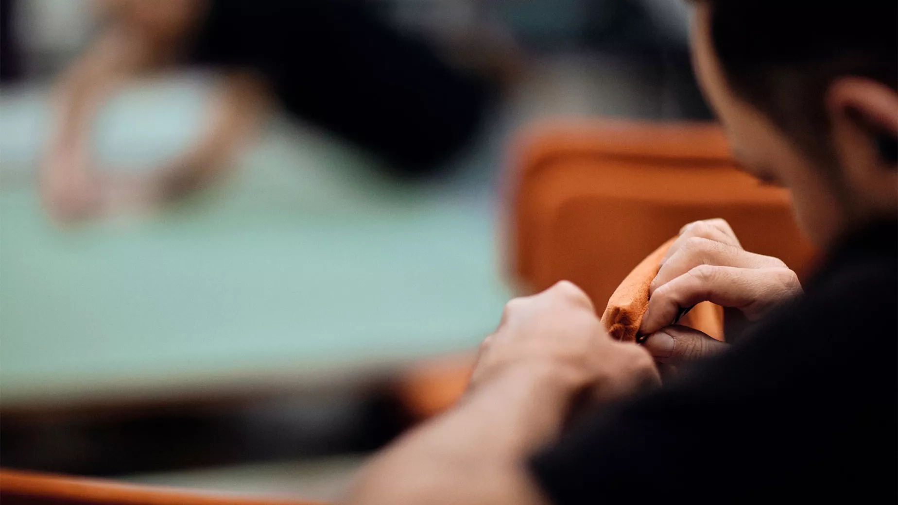 Yllw Factory har 3 års garanti på allt som produceras i tapetseriet