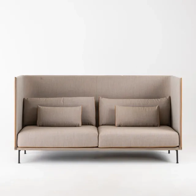 Soffa Silhouette