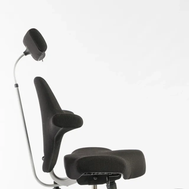 Toimistotuoli Capisco 8106
