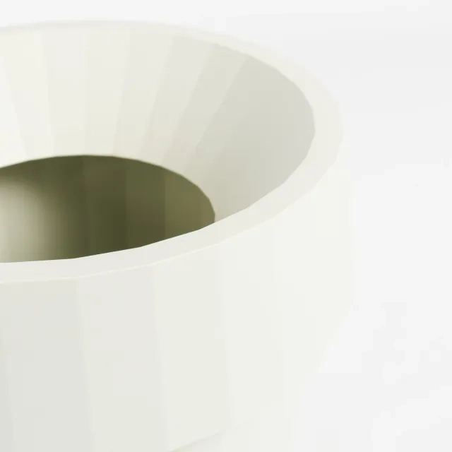 Roska-astia Shade Bin