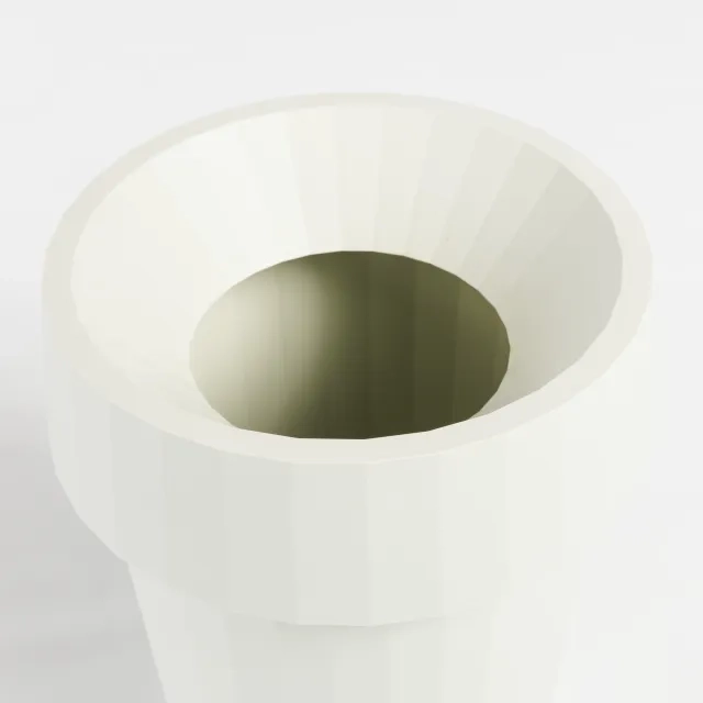 Roska-astia Shade Bin