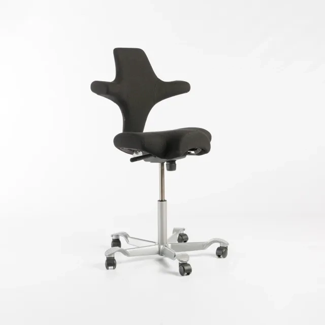 Toimistotuoli Capisco 8106