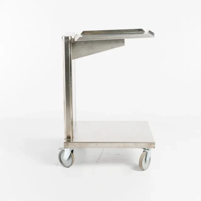 Kurvedispenservogn 12190 / Serveringsvogn