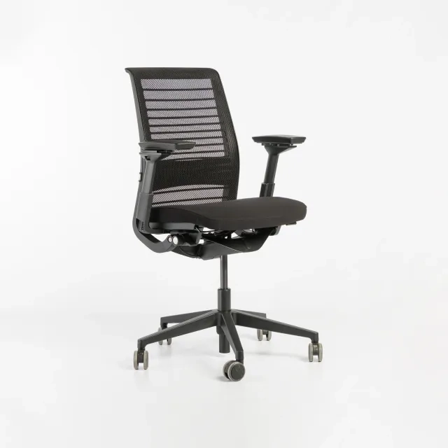 Kontorsstol Think V2