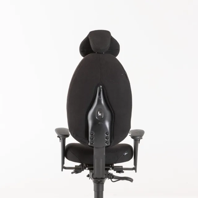 Toimistotuoli Active R4