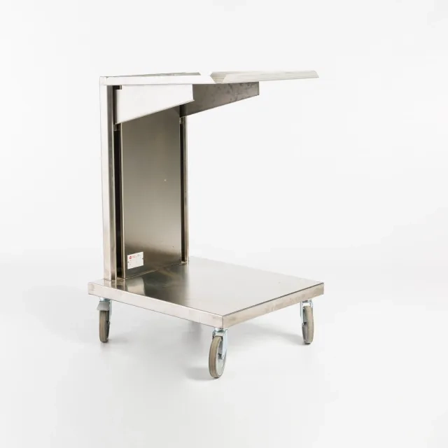 Kurvedispenservogn 12190 / Serveringsvogn