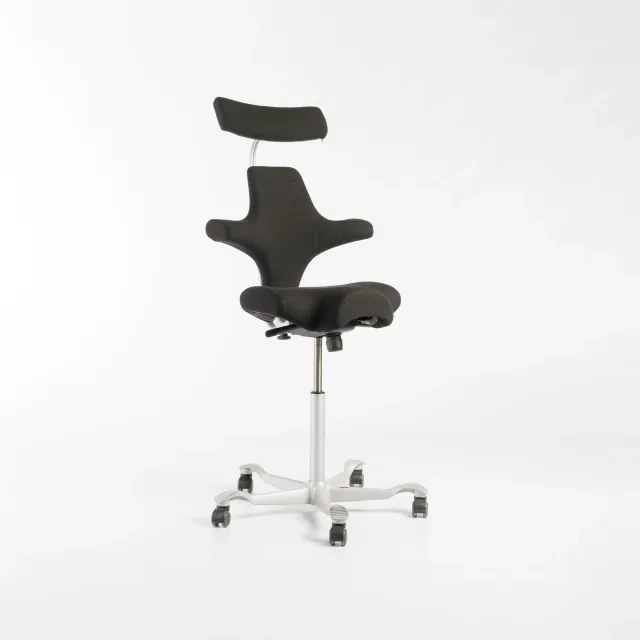 Toimistotuoli Capisco 8106