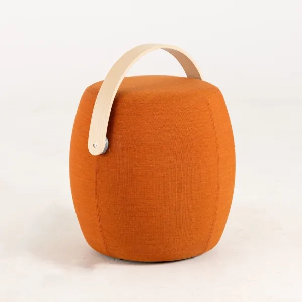 Sittpuff Carry On