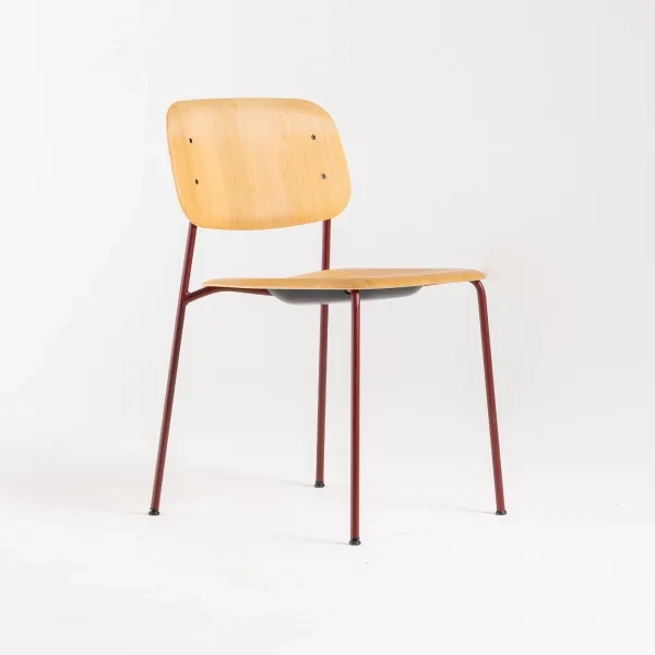 Konferensstol Soft Edge40