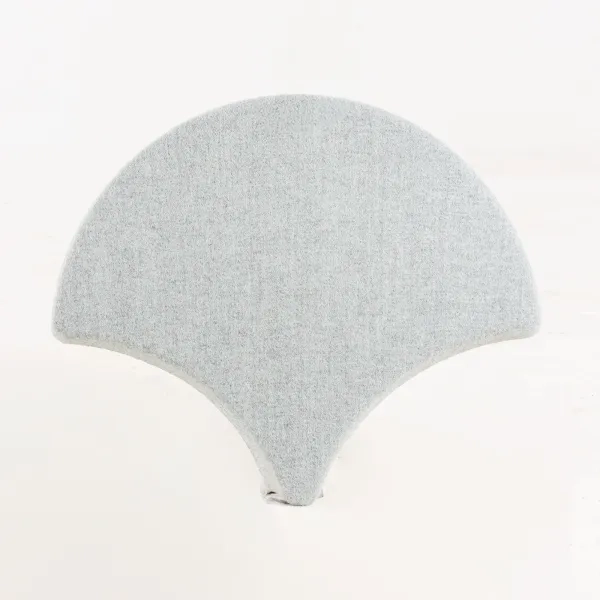 Vägghängd ljudabsorbent Ginkgo