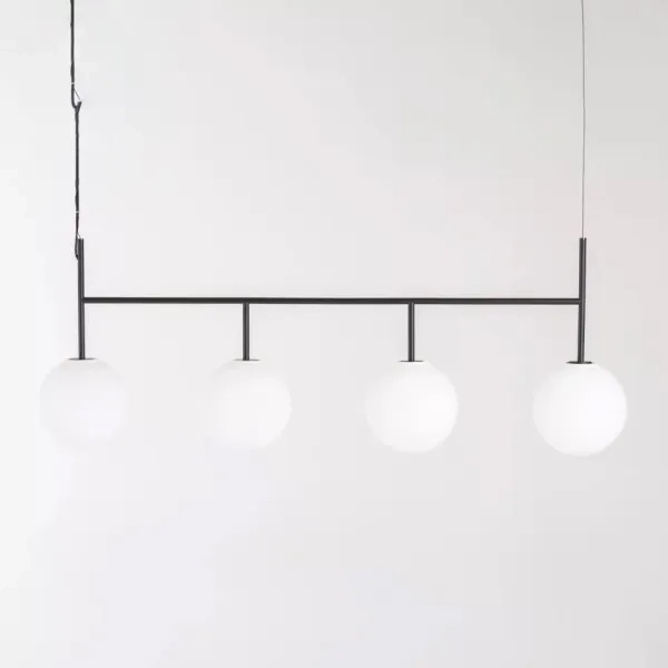 TR Bulb Suspension taklampa