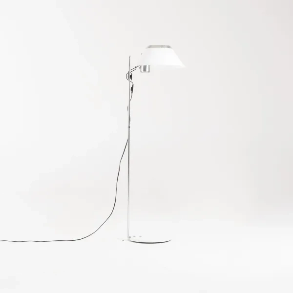 Golvlampa Mars