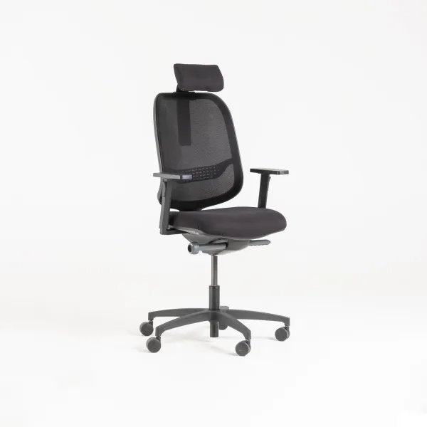 Kontorsstol Mesh24