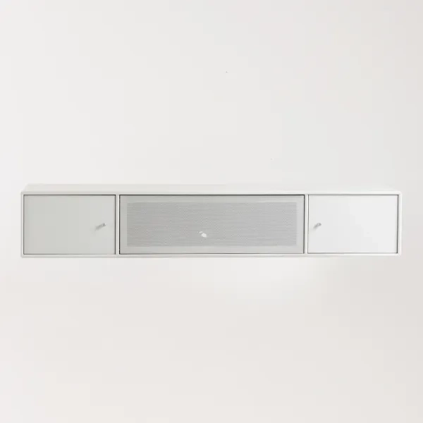 TV-bänk Octave V